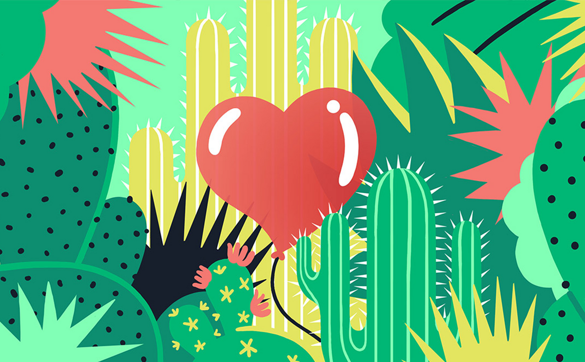 Marylou Faure - illustration paysage 2