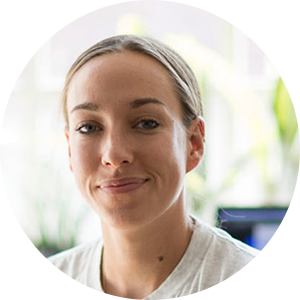 Marylou Faure - profil