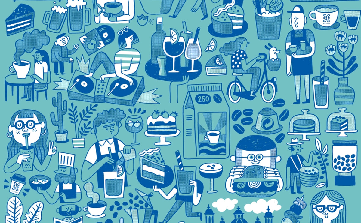 Miguel Bustos - illustration paysage 2
