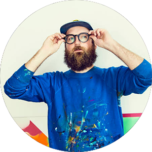 Mike Perry - profil 