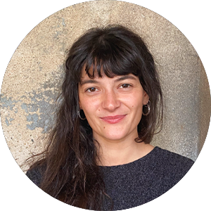 Naida Mazzenga - profil