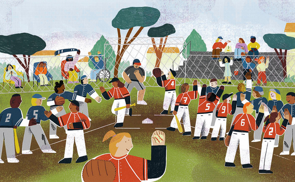 Naida Mazzenga - illustration paysage 2