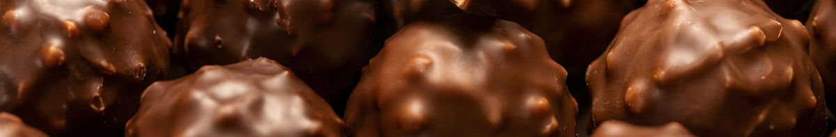 Rochers pralinés - bannière desktop