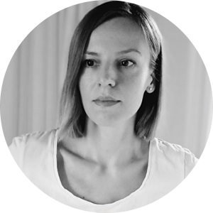 Sarah Matuszewski - profil