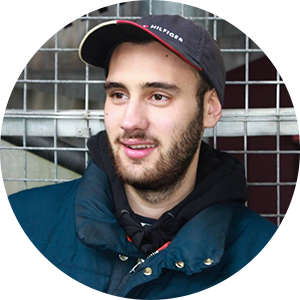 sebastienpastor - profil