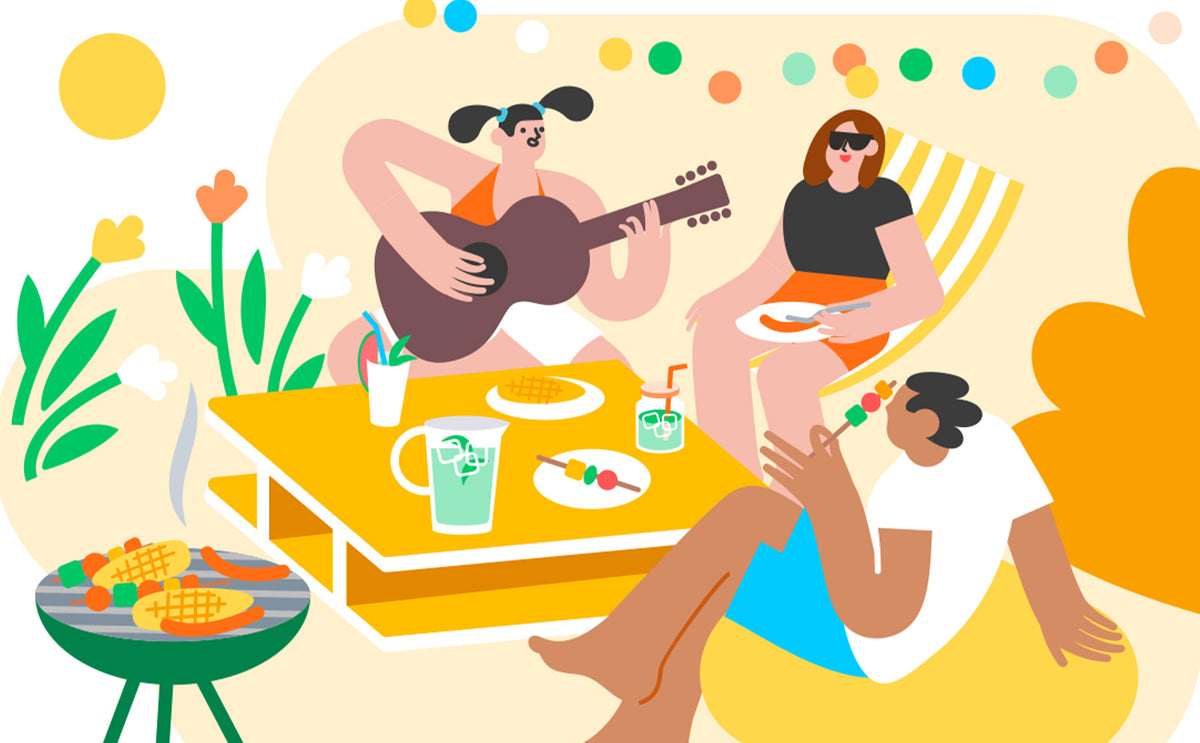 Séverine Assous - illustration paysage 2