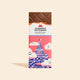 Milk chocolate - 41% cocoa