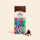 Dark chocolate & Camargue salt