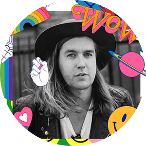 Toby Triump - profil