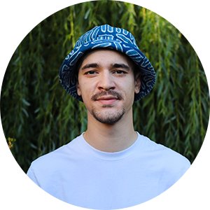 Valentin Pujadas - profil