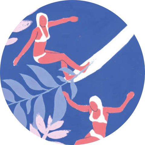 Yan Zélie Herry - illustration 